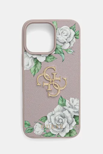 Puzdro na mobil Guess iPhone 16 Pro Max