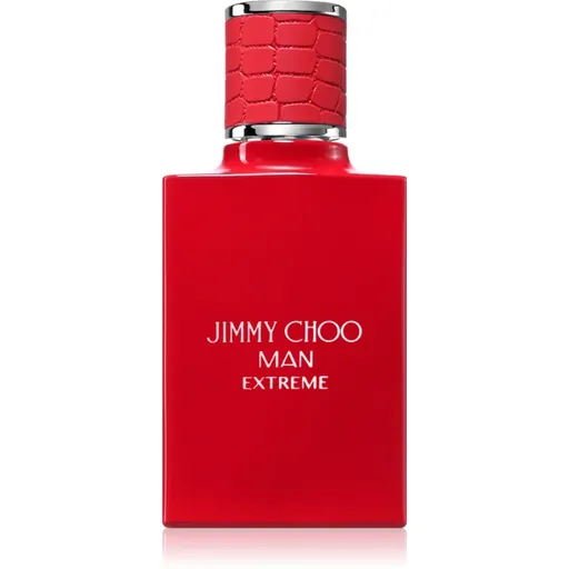 Jimmy Choo Man Extreme parfumovaná voda pre mužov 30 ml