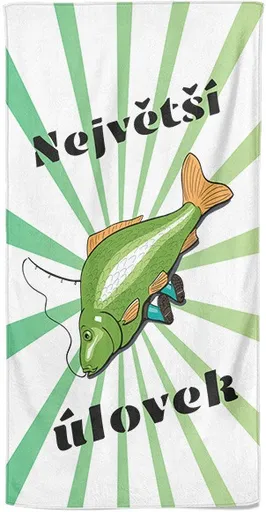 Fdcz osuška najväčší úlovok