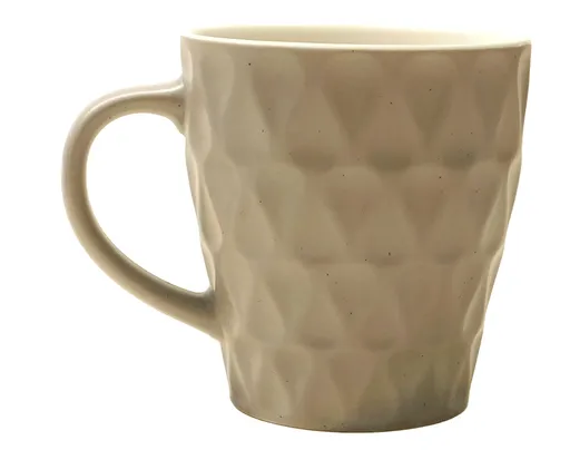 MAKRO - Hrnček keramický