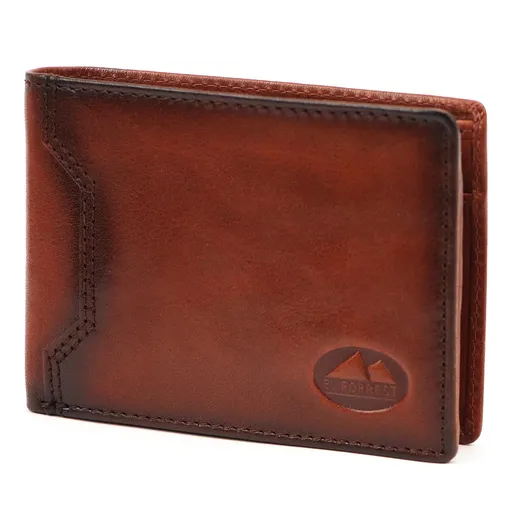 Pánska peňaženka EL FORREST 851/A-29 RFID