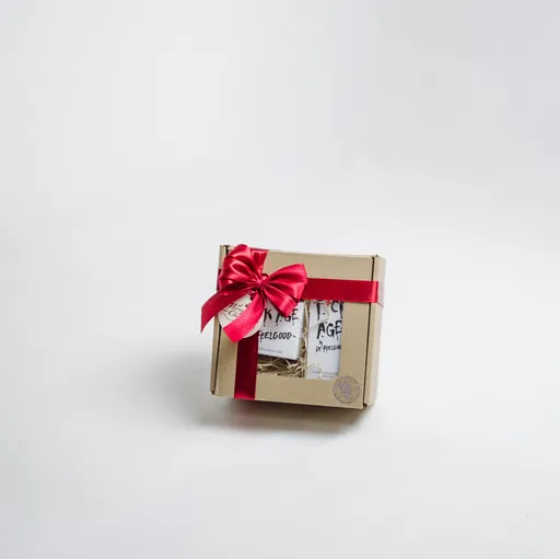 Darčekové balenie F*UCK AGE - Dr. Feelgood