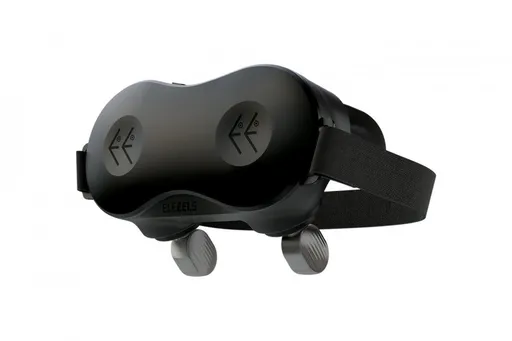 ELEEELS R7 Masážny prístroj na krk a ramená