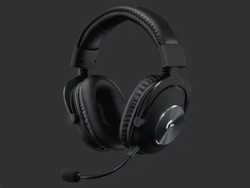 Logitech Headset - PRE X GAMING HEADSET