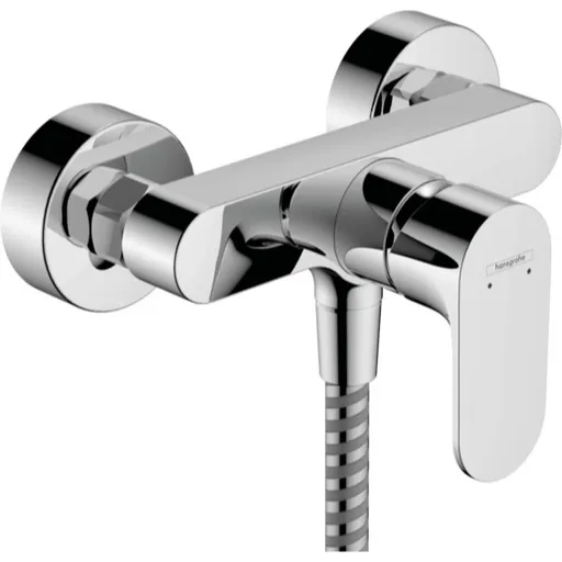 Sprchová batéria Hansgrohe Rebris S bez sprchového setu 150 mm chróm 72640000