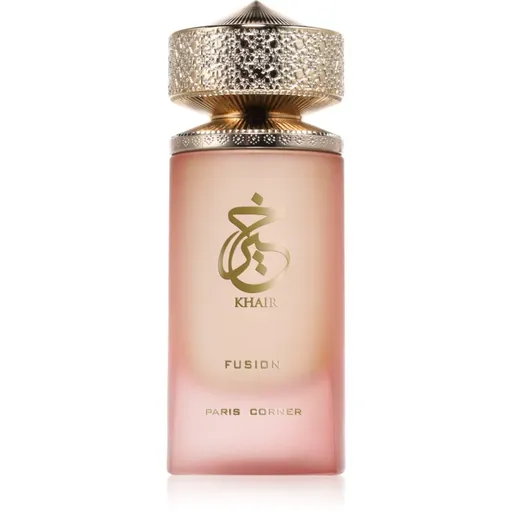 Paris Corner Khair Fusion parfumovaná voda unisex 100 ml