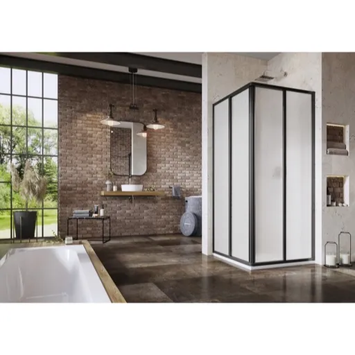 Ravak Supernova sprchové dvere 100 cm 14VA03O211