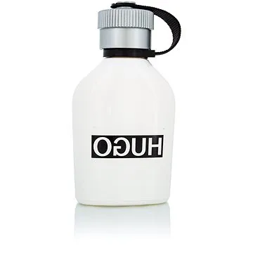 HUGO BOSS Reversed EdT 75 ml (3614225297687)