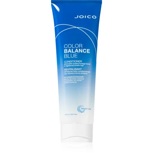 Joico Color Balance Blue vlasový kondicionér pre melírované vlasy 250 ml