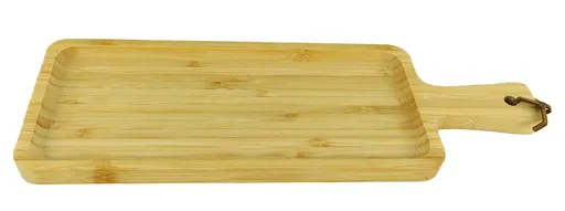 MAKRO - Lopár na servírovanie 36x12x1,5cm