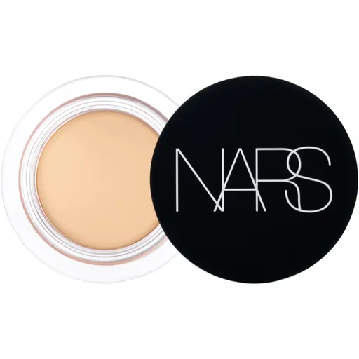 NARS Soft Matte Complete Concealer zmatňujúci korektor pre plné krytie odtieň MARRON GLACE 6.2 g
