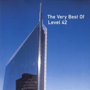 Level 42, BEST OF LEVEL 42, CD