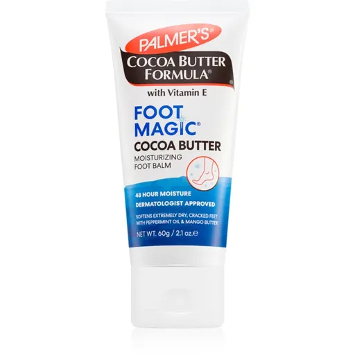 Palmer’s Cocoa Butter Formula Foot Magic hydratačný krém na chodidlá 60 g