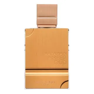 Al Haramain Amber Oud Gold Edition parfémovaná voda unisex 75 ml