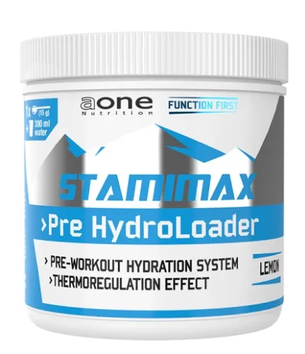 Stamimax Pre HydroLoader