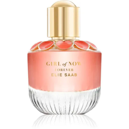 Elie Saab Girl of Now Forever parfumovaná voda pre ženy 50 ml