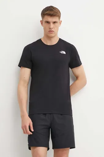 Športové tričko The North Face Lightning Alpine