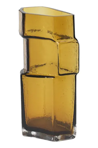 Dekoratívna váza ferm LIVING Muro x Utzon