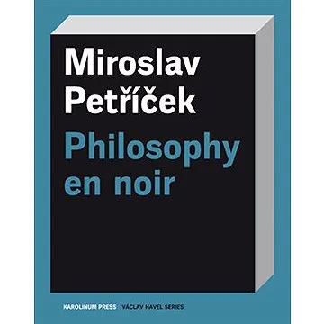 Philosophy en noir (9788024638546)