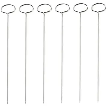 TESCOMA Ihla na špíz PRESTO 20 cm, 6 ks (8595028425703)