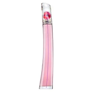 Kenzo Flower By Kenzo Cherry Poppy parfémovaná voda pre ženy 100 ml