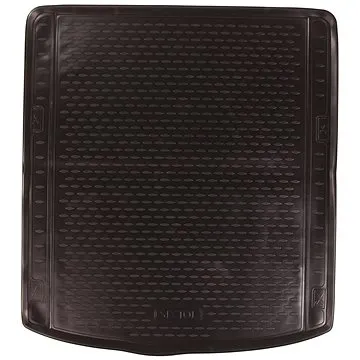 SIXTOL Vaňa do kufra gumová AUDI A6, 2011 -