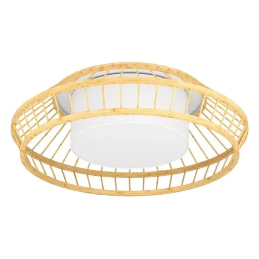 LED stropné osvetlenie Eglo YUKU-Z biela 900841