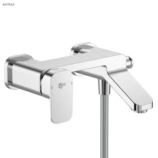 Ideal Standard Tonic II vaňová batéria 150 mm chróm A6338AA