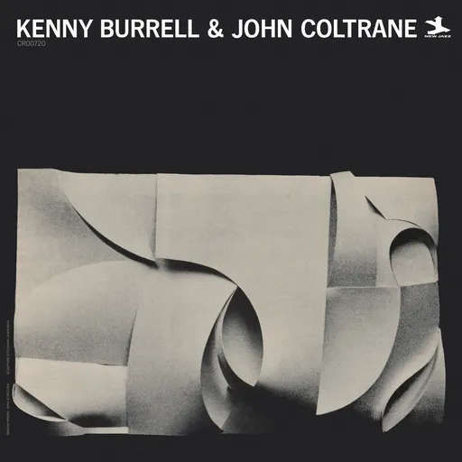 Kenny Burrell & John Coltrane (Mono 180g Vinyl)