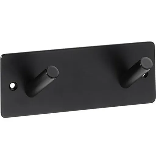 Bemeta EASY01 háčik čierna 164106270