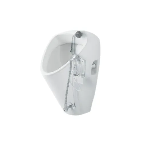 Jika Golem pisoár s integrovaným zdrojom na 230v H8430700004901