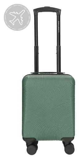 Kabínový kufor Enrico Benetti Louisville 39040-40 Olive