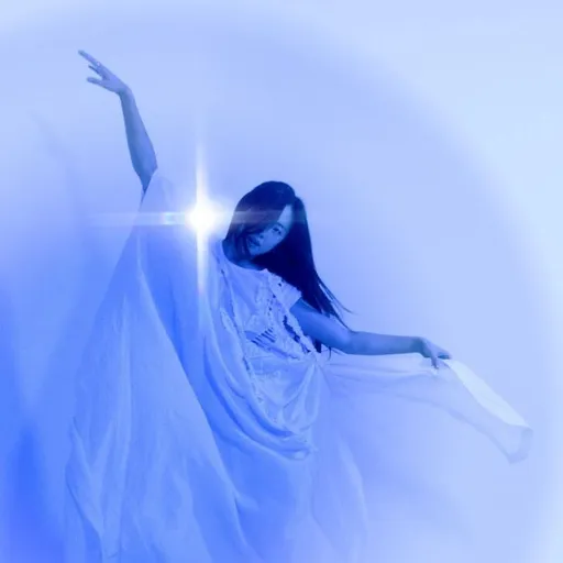 KINSLEY SARAH - ASCENSION LP