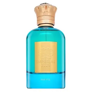 Riiffs Imperial Blue parfémovaná voda pre mužov 100 ml