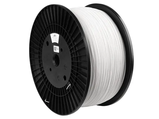 Spectrum 80681 3D filament, PET-G Premium, 1,75mm, 8000g, ARCTIC WHITE