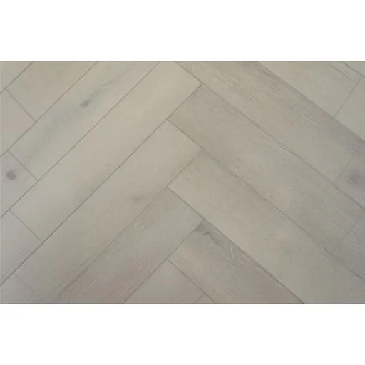 Vinylová podlaha Naturel Herringbone dub London 5,5 mm NATHER-11640