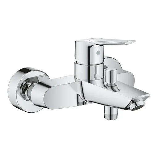 Vaňová batéria GROHE Start bez sprchového setu 150 mm chróm 24206002
