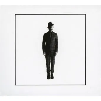 Charlie Winston, SQUARE 1, CD