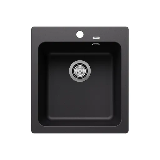 Blanco Naya 45 čierna