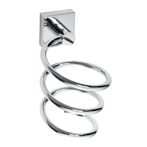 Bemeta Beta držiak fénu chróm 132117022