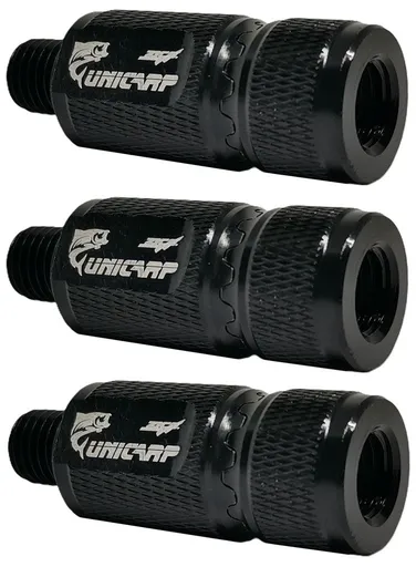 Zico rychlospojka magnetický adaptér unicarp - 3 ks