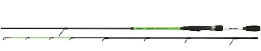 Mistrall prút prívlačový lamberta micro jig 1,98 m 0,5-6 g