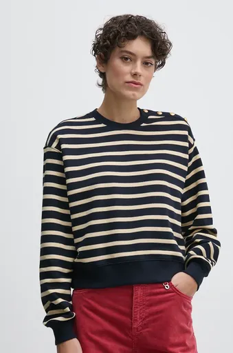 Bavlnený sveter Tommy Hilfiger