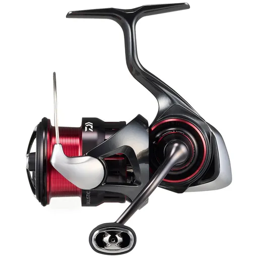 Daiwa navijak 25 ballistic air lt 4000 xh