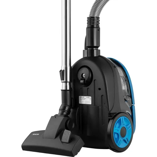 SVC 1035TQ 3AAA vysávač SENCOR