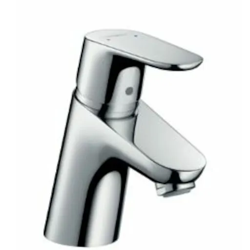 Hansgrohe Focus umývadlová batéria s clic-clacom chróm 31604000