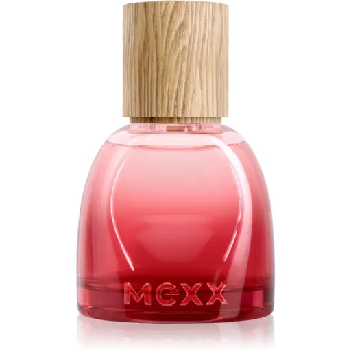 Mexx Inspired Warmth parfumovaná voda pre ženy 30 ml
