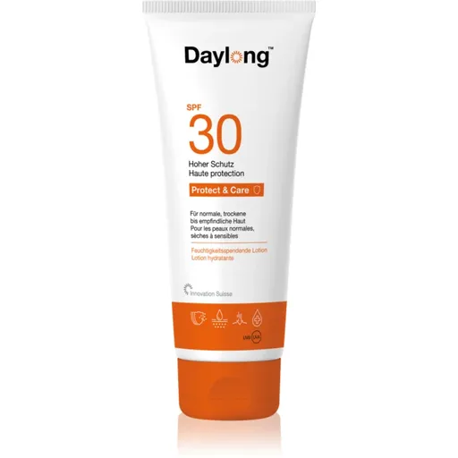 Daylong Protect & Care Lotion SPF30 lipozomálne ochranné mlieko SPF 30 200 ml