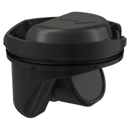 Kombinovaná zápachová uzávera SMART