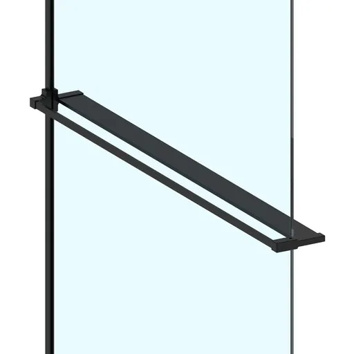 Držiak na uteráky/polica SAT pre sprchový kút Walk-in SATWIDOPLTYC2C